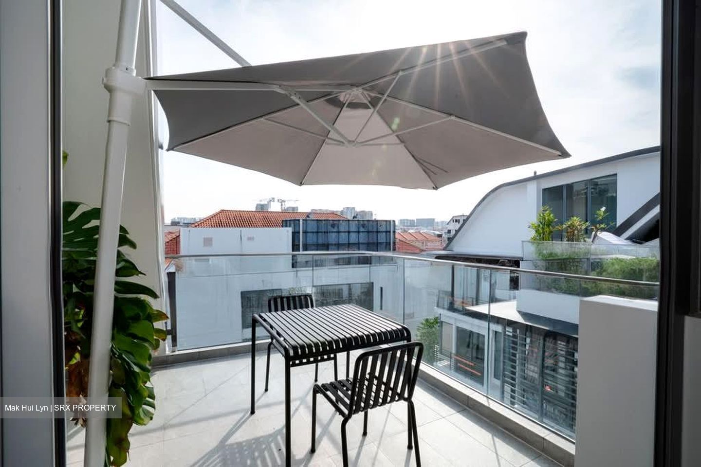 The Beacon Edge (D15), Apartment #593022221